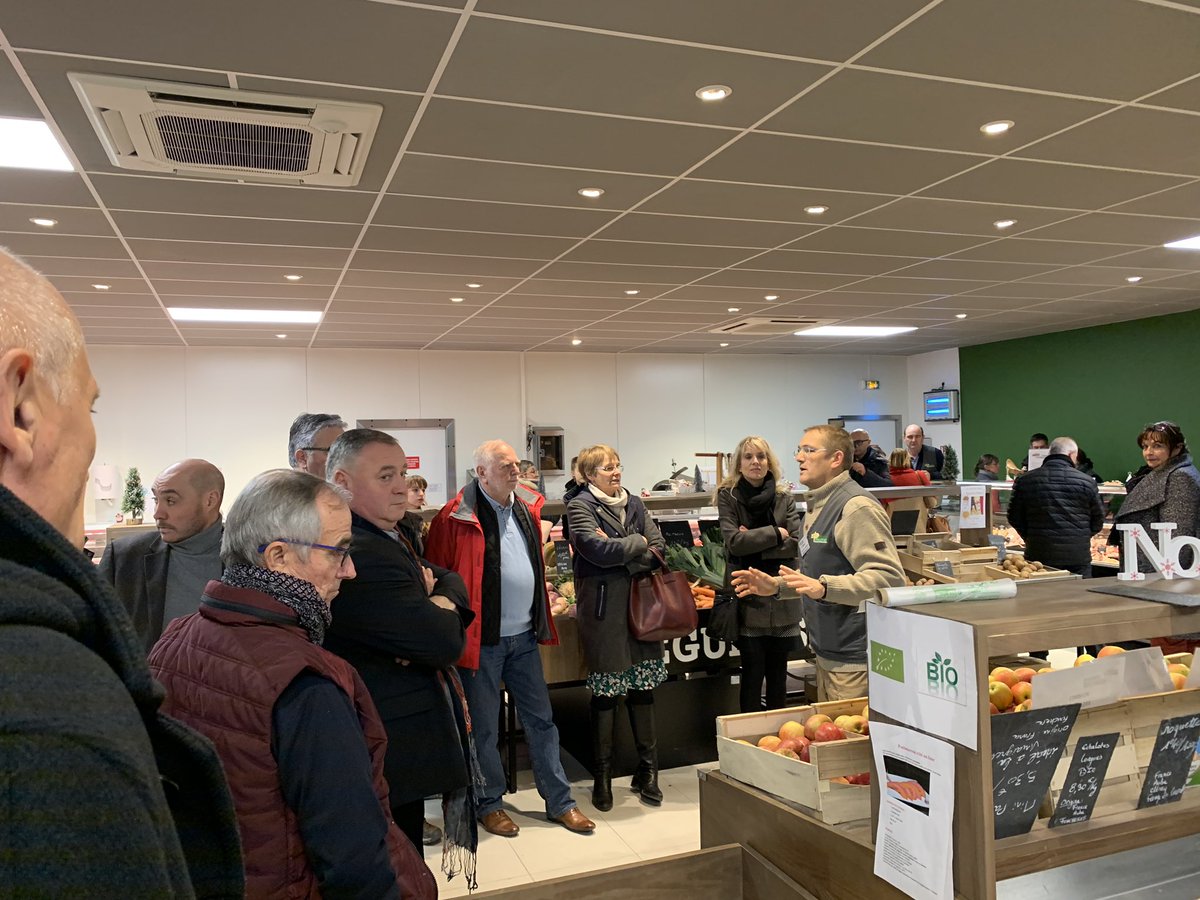 Gérard MENUEL tweet media