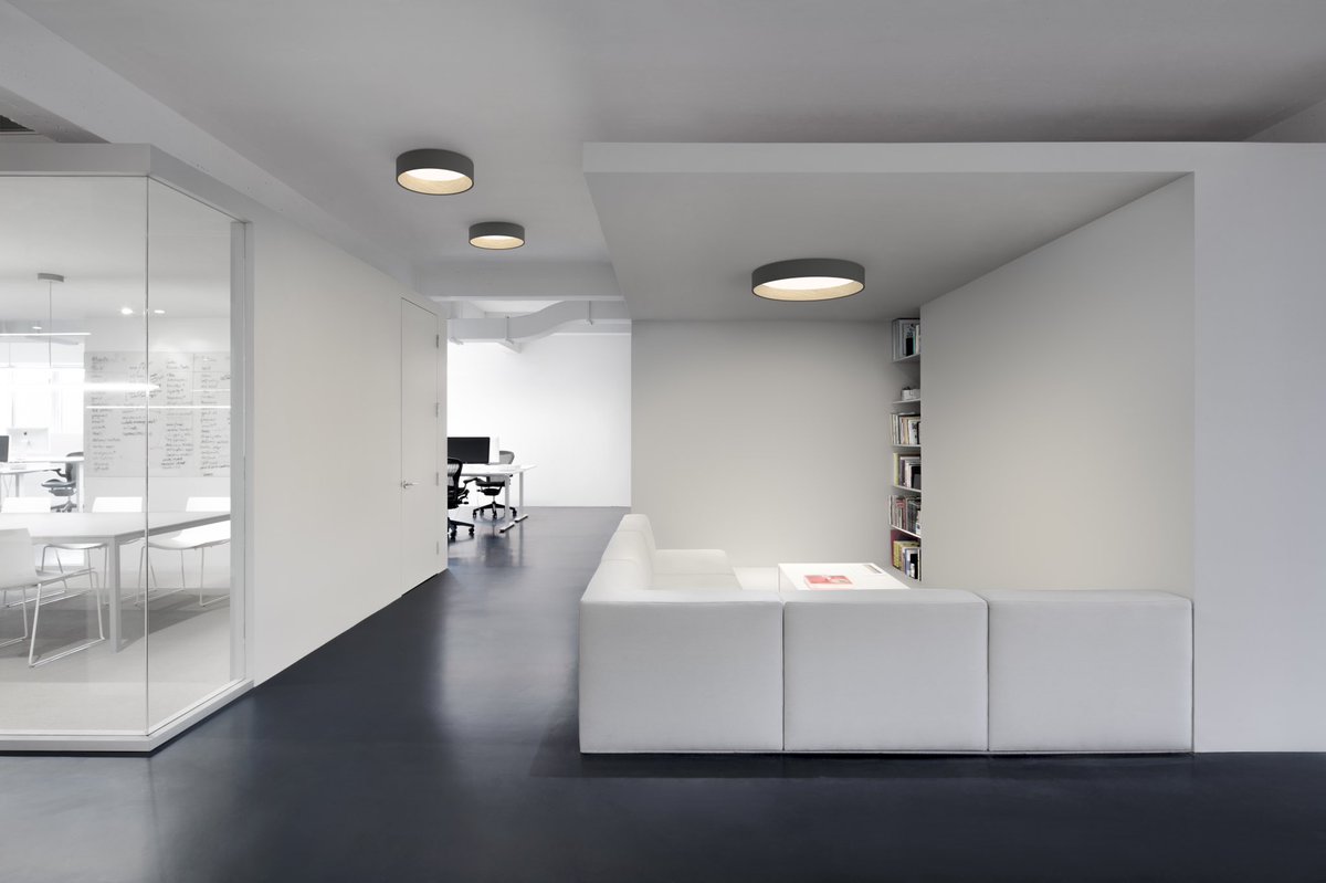 LEnvironments's tweet image. Inspired by sustainability and wellness, its easy to see why the #DUO from #Vibia is one of our favorites! #VibiaMiles #LightingEnvironments #Oak