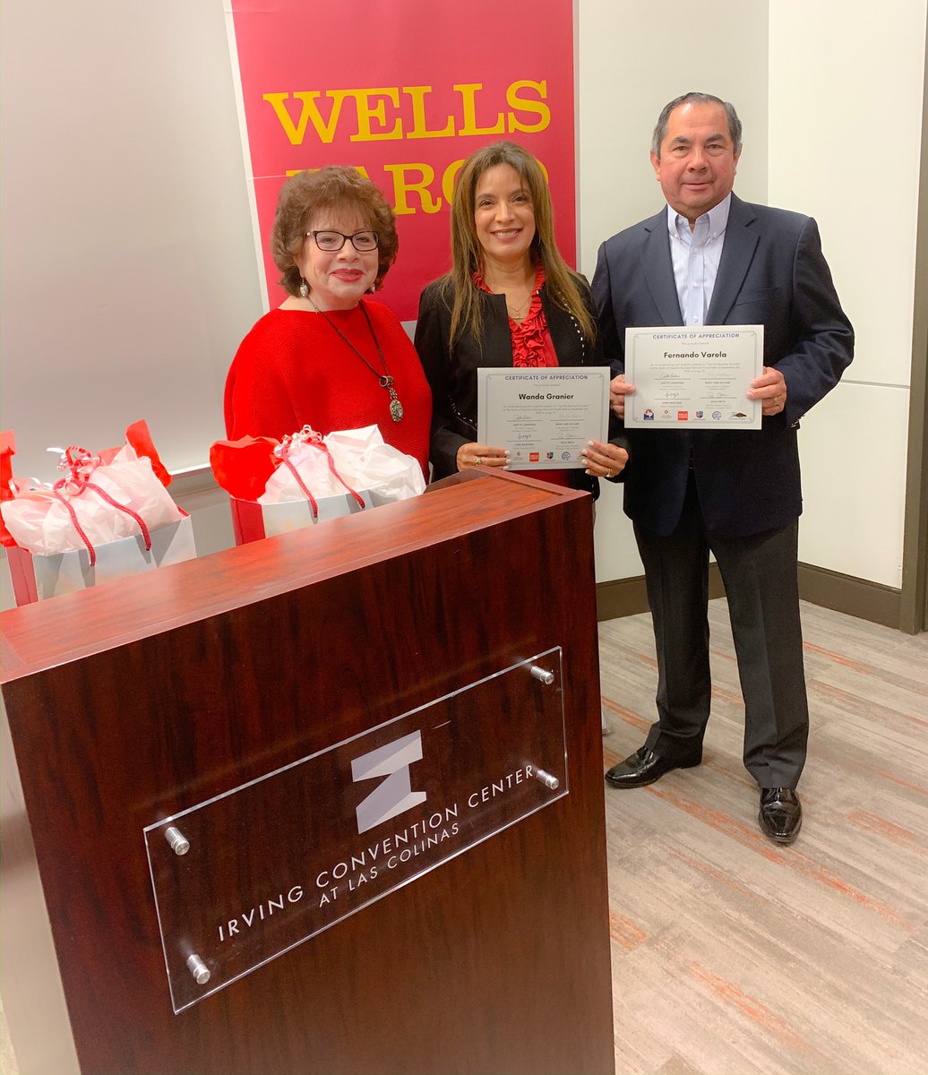 jgpapadop's tweet image. The State of Hispanic Business is energized with business leaders, entrepreneurs and amazing philanthropists who support the Dallas Ft Worth community! #ElPoderLatino #LatinoBizDFW #EmpowerLatinoBiz #latinas #dfwh100 @GDHCC @IrvingHCC