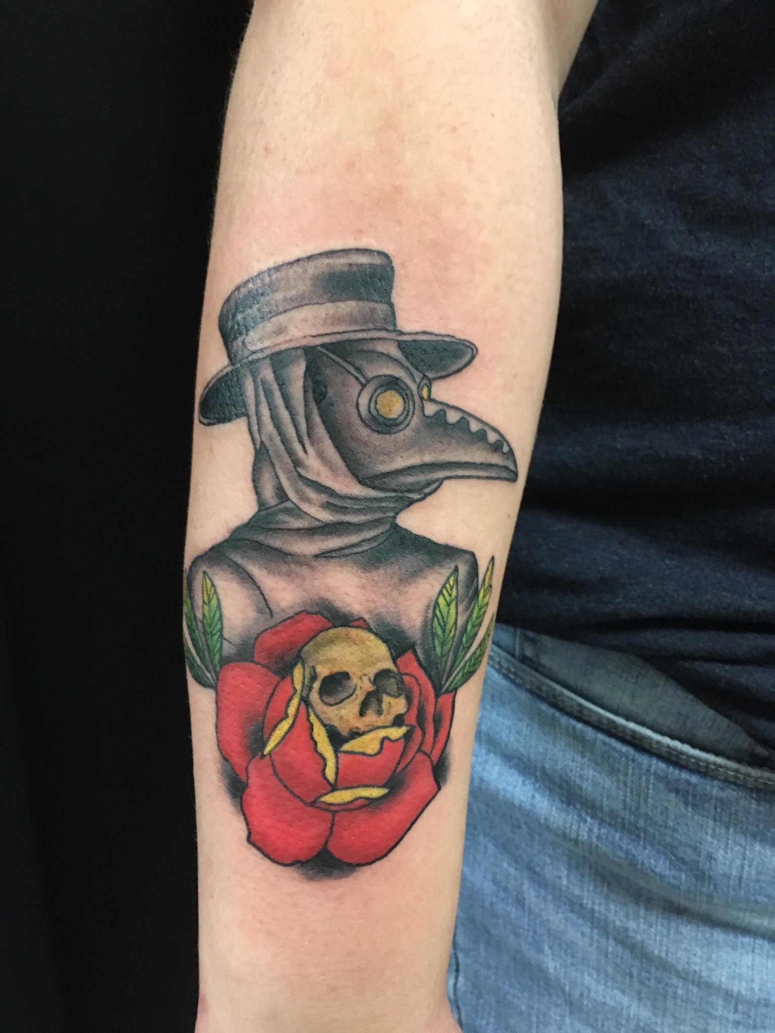 17 Best Tattoo Shops In Tampa For LongLasting Body Art  Psycho Tats