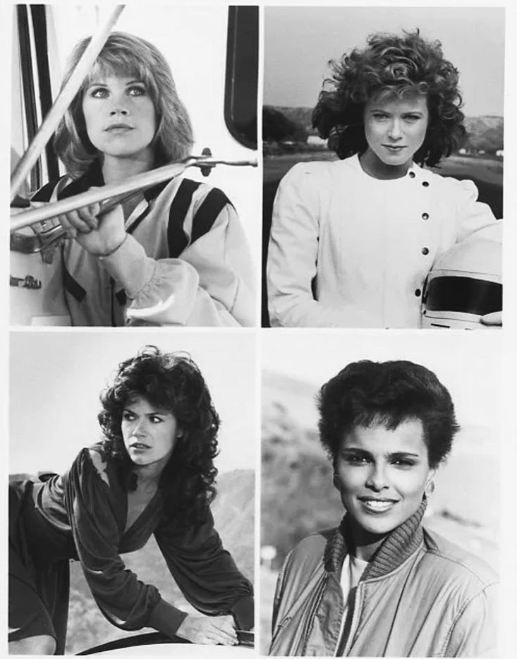 #ThrowBackThursday with an awesome #shoot of Sheree from Velvet
#photooftheday #photography #model #modeling #stunning_shots #ShereeJWilson #LeahAyres, #ShariBelafonte #MaryMargaretHumes