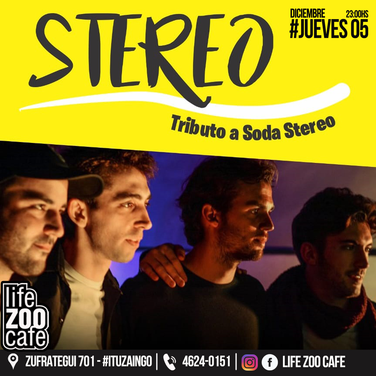 Lifezoocafe tweet media