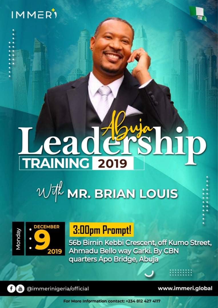 Immeri2's tweet photo. #Abuja #AbujaMLM #Abujaladies #NetworkMaketers #Abuja https://t.co/cjnbwYKZ64