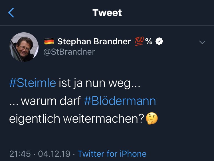 RalfEvolution's tweet image. Soll er doch einfach sein Mandat zurückgeben anstatt Fragen zu stellen, die nur er selbst beantworten kann...