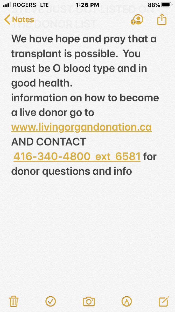 Please take the time to read. Steve Ludzik has dedicated his life to helping others and needs help now.