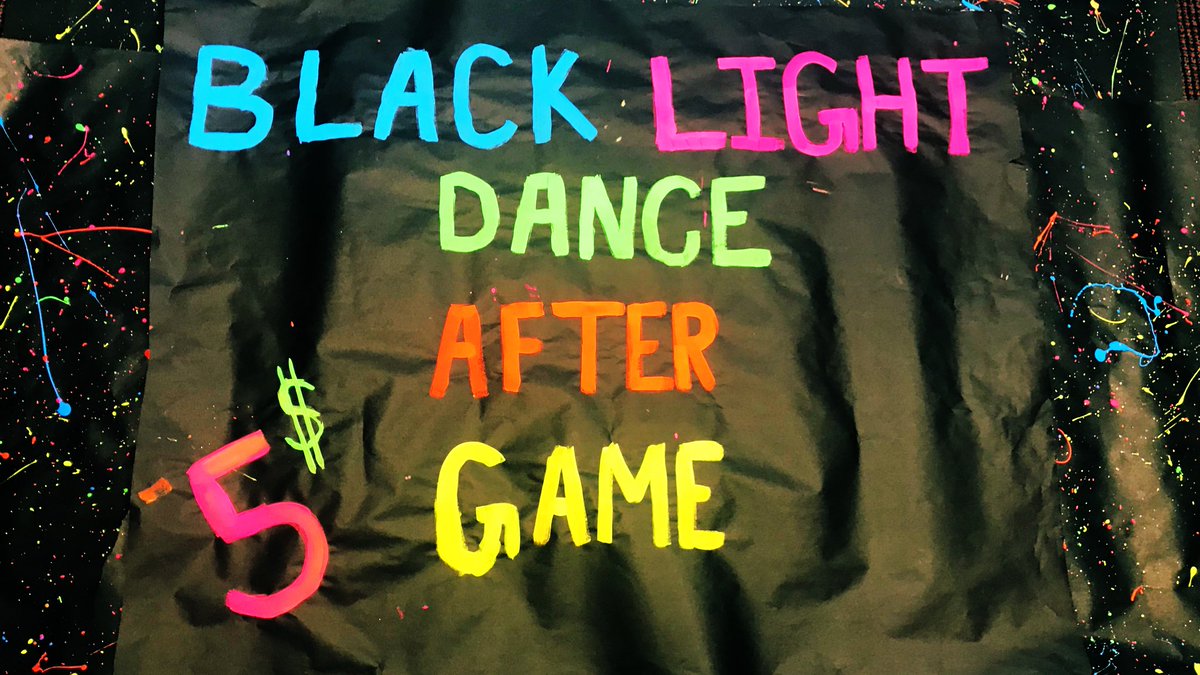 hawksnest2023's tweet photo. 👀 in the aux gym TOMORROW AFTER THE GAME! #beatnorth white out theme ❕ https://t.co/oPWVnBB12t