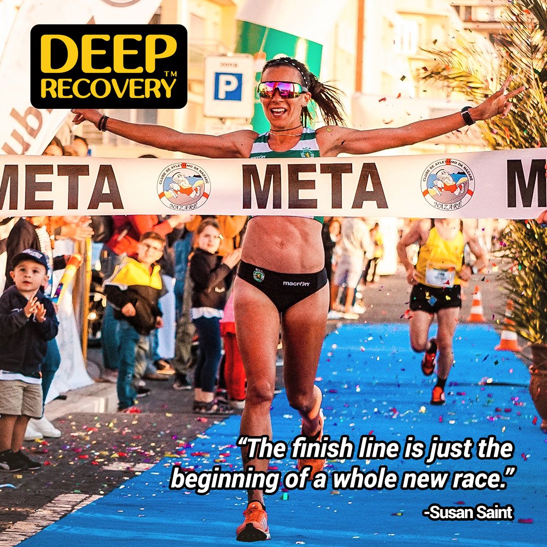 deep_recovery's tweet image. It doesn&apos;t end at the finish line. #motivate #reachgoals #goals #confidence #dedication #fitness #nevergiveup #training #lmt #massage #massagetherapy #yoga #perseverance