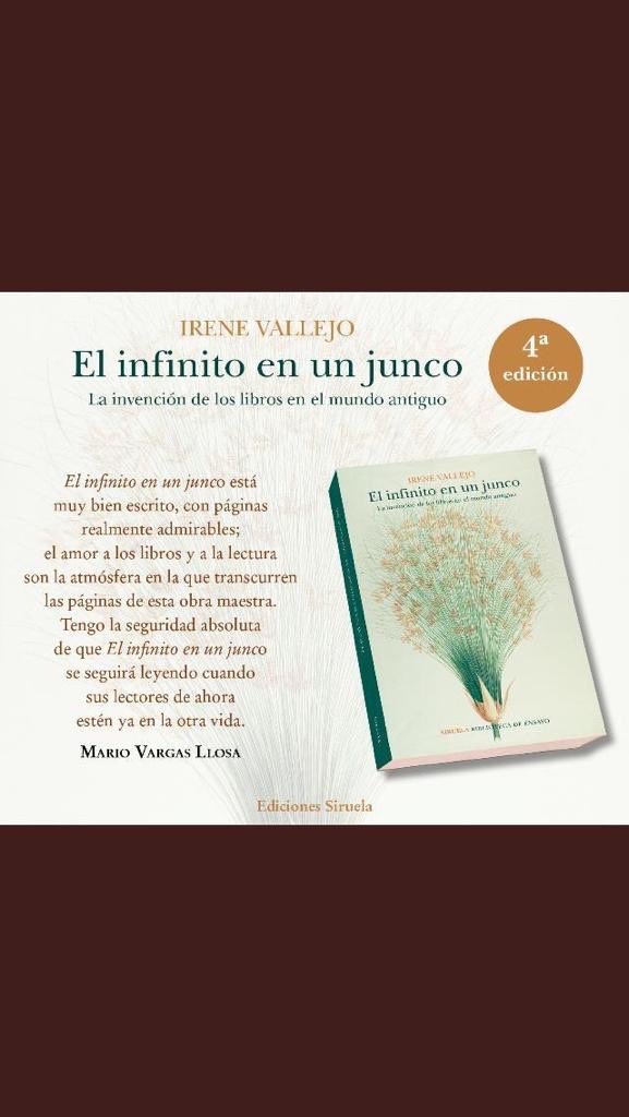 bertaamell's tweet photo. Una idea para tu postdata, @emilio_delrio 😉 ¡una joya! https://t.co/3cZOBjJMOy