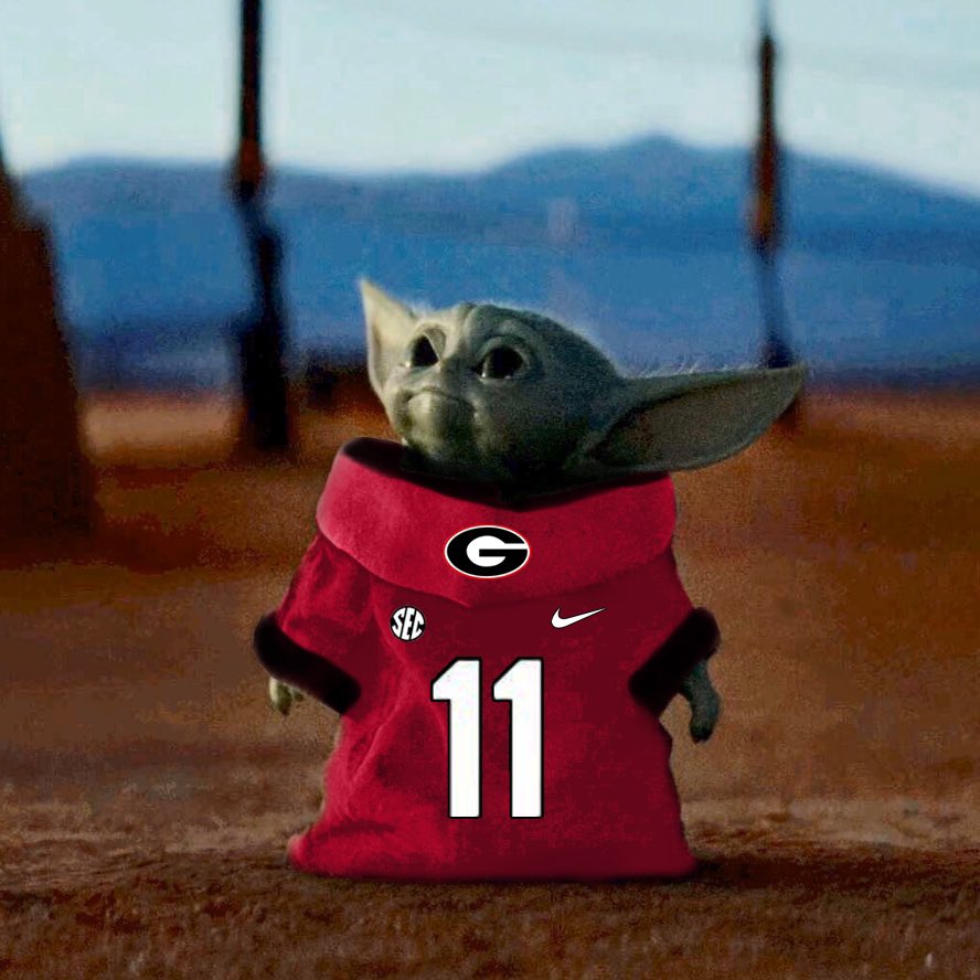 This is it. This is the post for today.