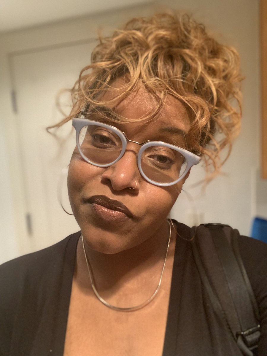 buddha_katt's tweet image. Lol I was so excited to join 30+ Twitter recently. I'ma be in alllllllll the threads! 😅 #Extra #OGStatus