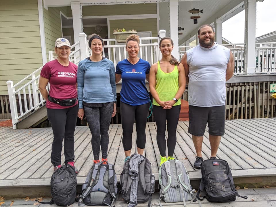 100KMChallenge's tweet photo. 🚨Shout out to the ALSW CrossFit team!! They’ve been racking up the meters together. Keep up the hard work! @parrishbenson @verygratefulmind @willyhrndz @mrs_sdkruse https://t.co/P4J0D6Yxp6