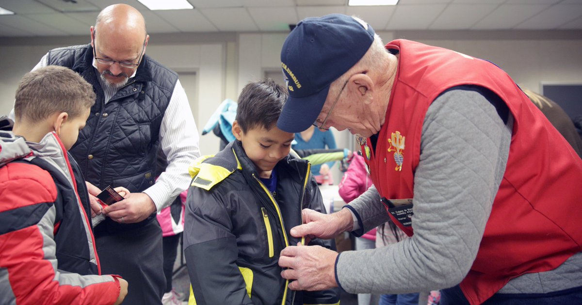 Kent School District tweet media