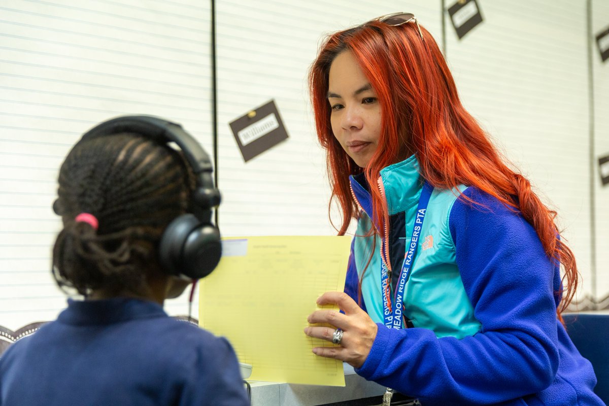 Kent School District tweet media