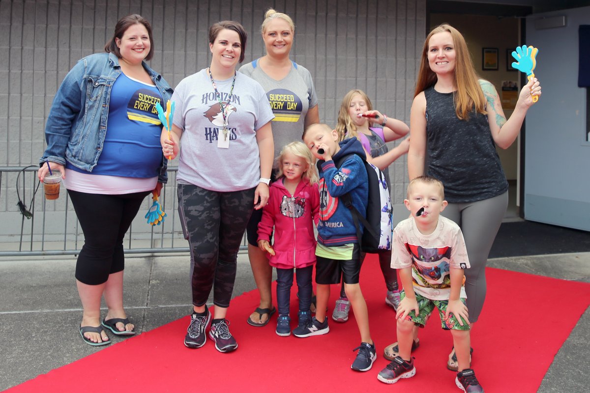 Kent School District tweet media