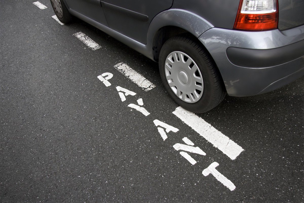 GPSO_SeineOuest's tweet image. En raison du mouvement social ⚠️ la #gratuité du #stationnement est reconduite vendredi 6 décembre sur l’ensemble du territoire de Grand Paris Seine Ouest.