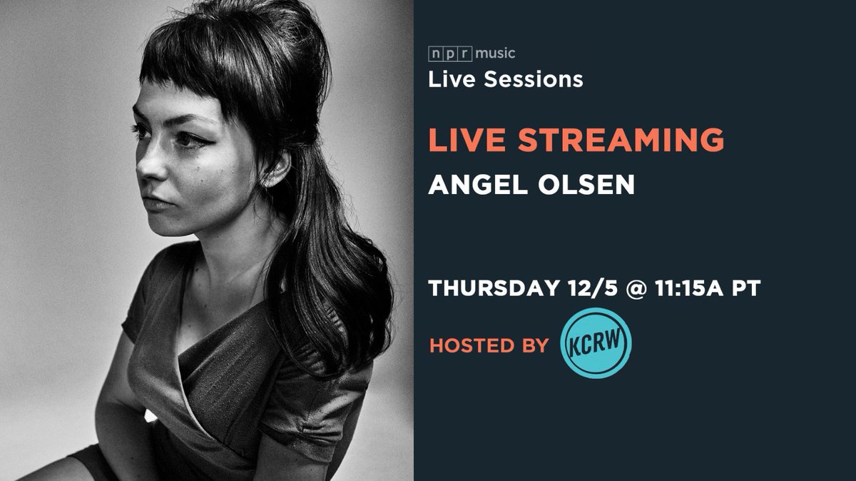 NPR Music tweet media