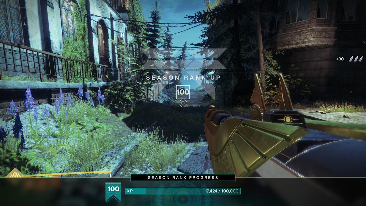 IBoofPositivity's tweet photo. Welp.... I did it
ARE YOU PROUD OF ME??
#Destiny2 #Ding100 https://t.co/L8vzHm18gB