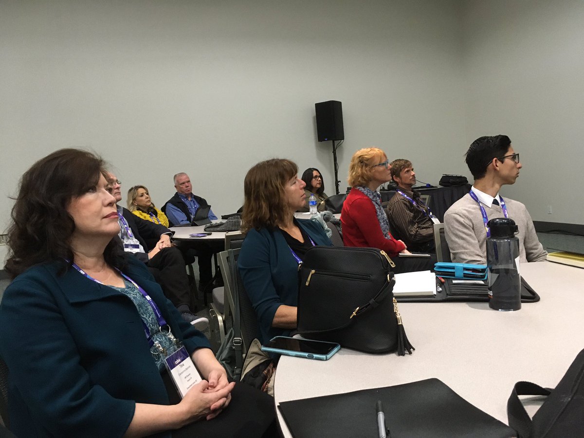 zjgalvan's tweet photo. Great turnout at our California School Board Association workshop with @CSUMB & @CSBA_Now & @Ejhoyer sharing about STEAM Education in rural schools! @ShelleySTEM @LCortezGUSD @profegoru @verodher @VillagomezMyra @saramburogusd @profegoru @docmartinezjr @CALSAfamilia https://t.co/dEhVQzzNhZ