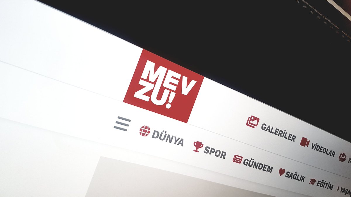 suphikalender's tweet photo. Artık bir #Mevzuvar 🤔 haber ekolojisine yeni olanaklar sunacak, yeni medya anlayışını doğru tanımlayacak bir mecra haline gelecek...bizim için #mevzu sadece haber değildir...😜 #mevzutv https://t.co/xxDwyvhxDi