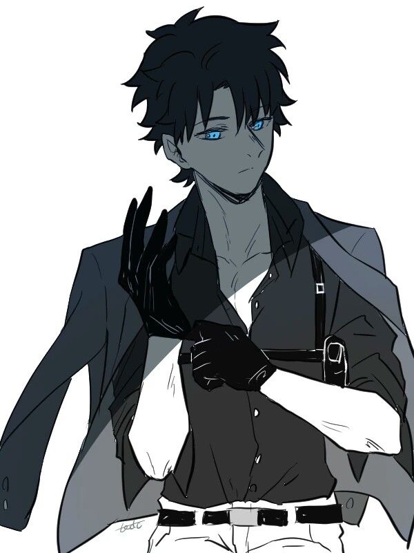 ❝𝗧𝗵𝗲 𝗳𝗶𝗴𝗵𝘁 𝗹𝗶𝗲𝘀 𝗮𝗵𝗲𝗮𝗱;
𝗳𝗮𝘁𝗲 𝗶𝗻 𝗺𝘆 𝗵𝗮𝗻𝗱𝘀.❞

⌲ Sᴇʟғ﹣ʙᴀsᴇᴅ Cʜᴀʟᴅᴇᴀɴ Mᴀsᴛᴇʀ
  ⌲ Sᴇʀɪᴏᴜs ᴀɴᴅ ᴄʀᴀᴄᴋ
⌲ #FateRP/#FGORP/#MVRP
  ⌲ Pᴇɴɴᴇᴅ ʙʏ #ˢᵘᶤʳᵉᶰ
⌲ Rᴇᴛᴡᴇᴇᴛs ᴀʀᴇ ᴀᴘᴘʀᴇᴄɪᴀᴛᴇᴅ﹗