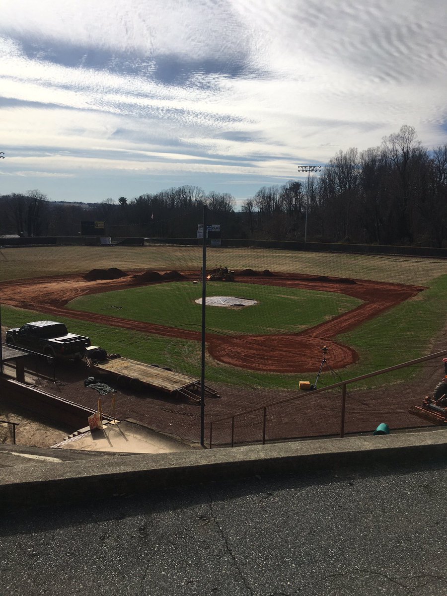 Caldwell Community College Baseball tweet media