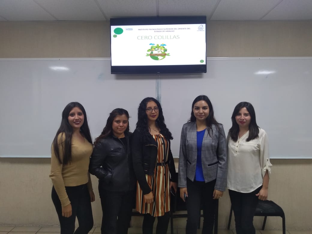 “Sólo cuando el último árbol esté muerto, el último río envenenado y el último pez atrapado, te darás cuenta que no puedes comer dinero” (Albert Einstein,1955).
#CeroColillas🍂