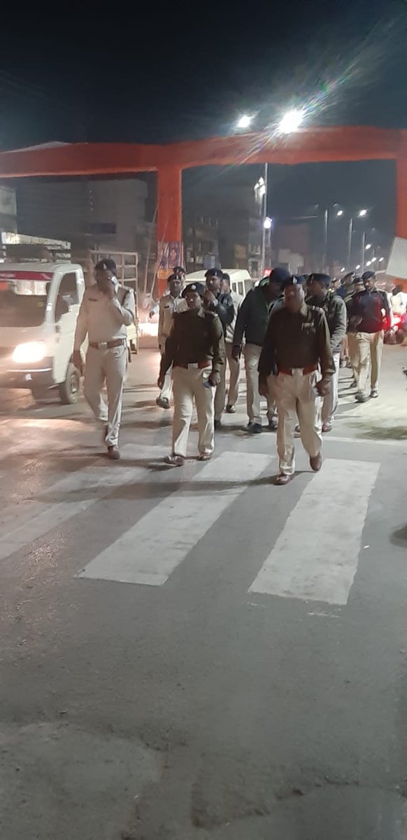 Dhamtari Police tweet media