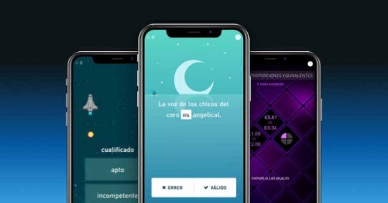SandraLudvik's tweet photo. Estoy usando Elevate para mantener mi cerebro en forma. Creo que te va a encantar a ti también. Consíguelo aquí: https://t.co/meEi05CWdc https://t.co/JT51kRsFo7