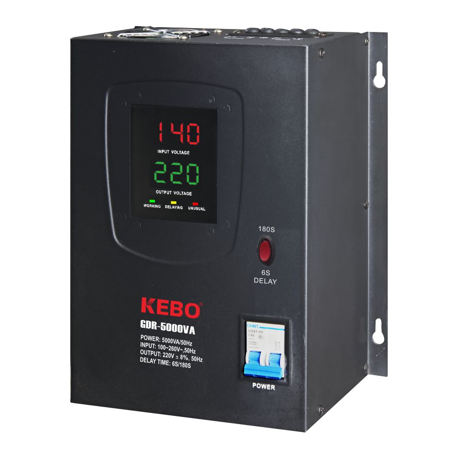 KEBOElectrical's tweet image. For an instant, Full Metal Cabinet Single Phase Relay Type Stabilizer GDR and SGDR series for Middle East and Africa will be the one you decides to buy. #voltagestabilizerforac #powerregulator #powerstabilizer