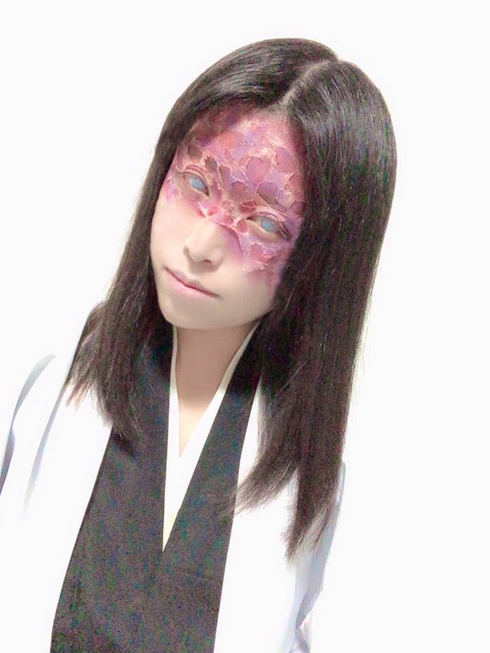 周平🏄♂️4月までコスおやすみ on Twitter: