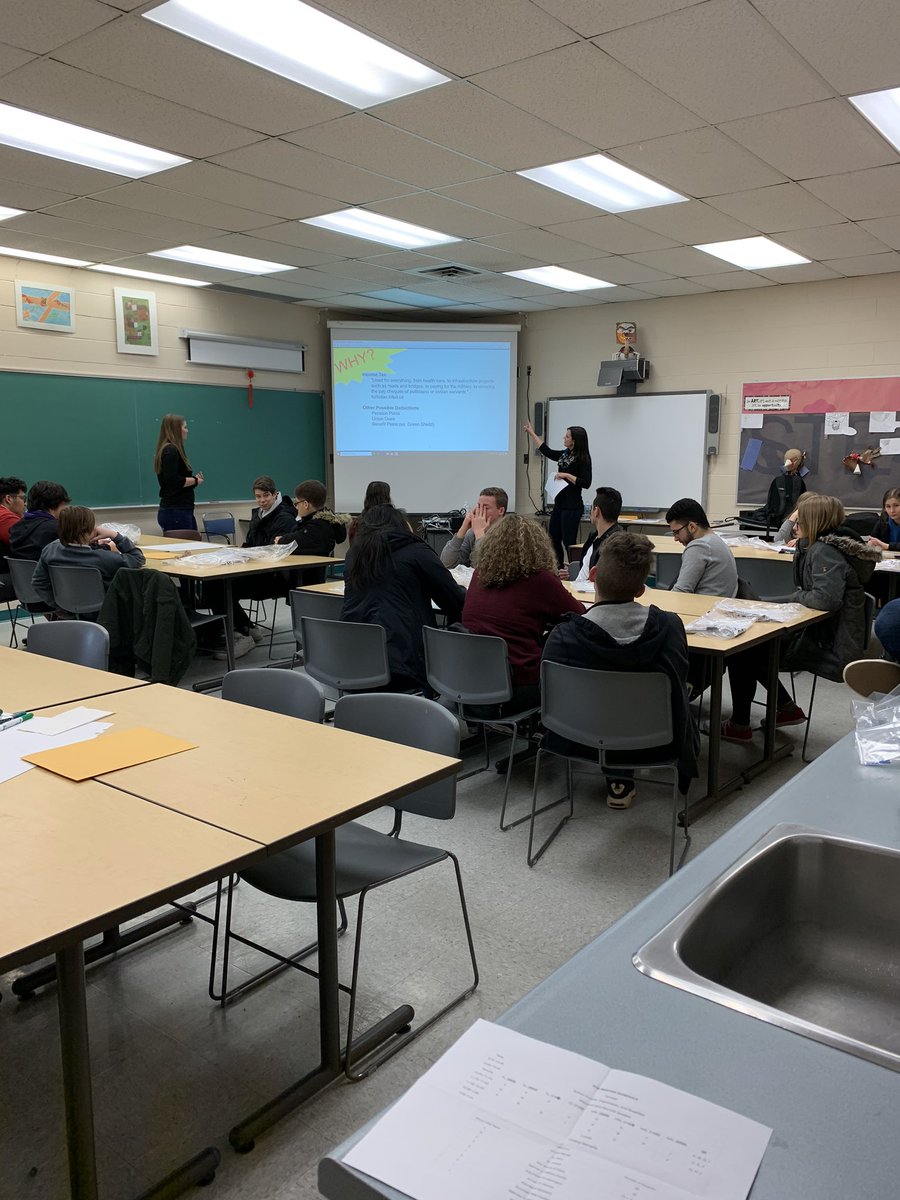 MissSarahJarvis's tweet photo. The Power Of Potential event was a huge success thanks to our LEAD teacher candidates! A special shout out goes out to all the LEAD instructors for their hard work and dedication! @LEADUWindsor @MissAPalazzolo @dana_pizzo https://t.co/AaS6ws2D2b