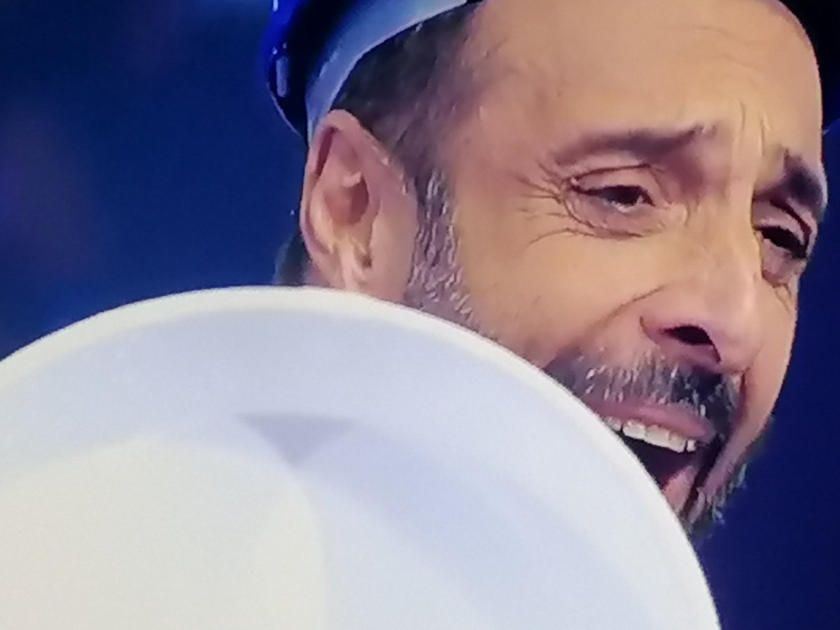 Carlalago15's tweet photo. Non pasa nada!!! Isto vai moi bem #LRFLO @LandRoberTVG esta é jodida https://t.co/4QJp1N2lJt