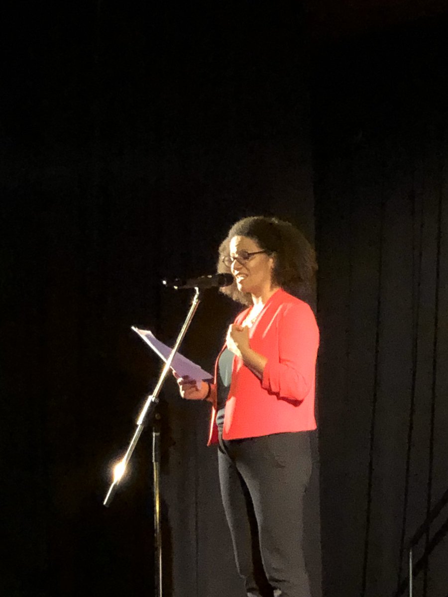 TEDxMSVU's tweet photo. Thank you @portiaclarkcbc for being an amazing MC @TEDxMSVU #TEDxMSVU #TEDxAMI https://t.co/zOMVUVr9XT
