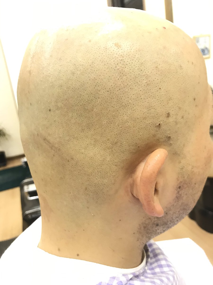 元気理容師 かなパー 魅惑のスキンヘッドにしたい方も受け付けております そんな理容室 ヘアークラフト カナモリさんは間もなく開店です 元気理容師 かなパー 魅惑のスキンヘッドにしたい方も受け付けております そんな理容室 ヘアークラフト カナモリさんは間もなく開店です