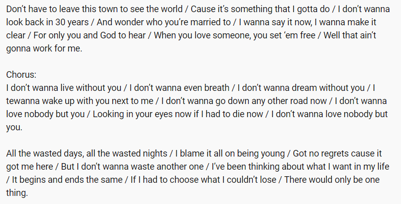 Lene, fan of good music and good people ☀️ tweet media