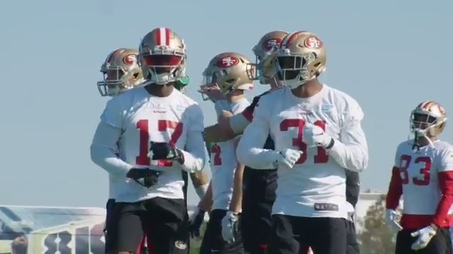 San Francisco 49ers @49ers