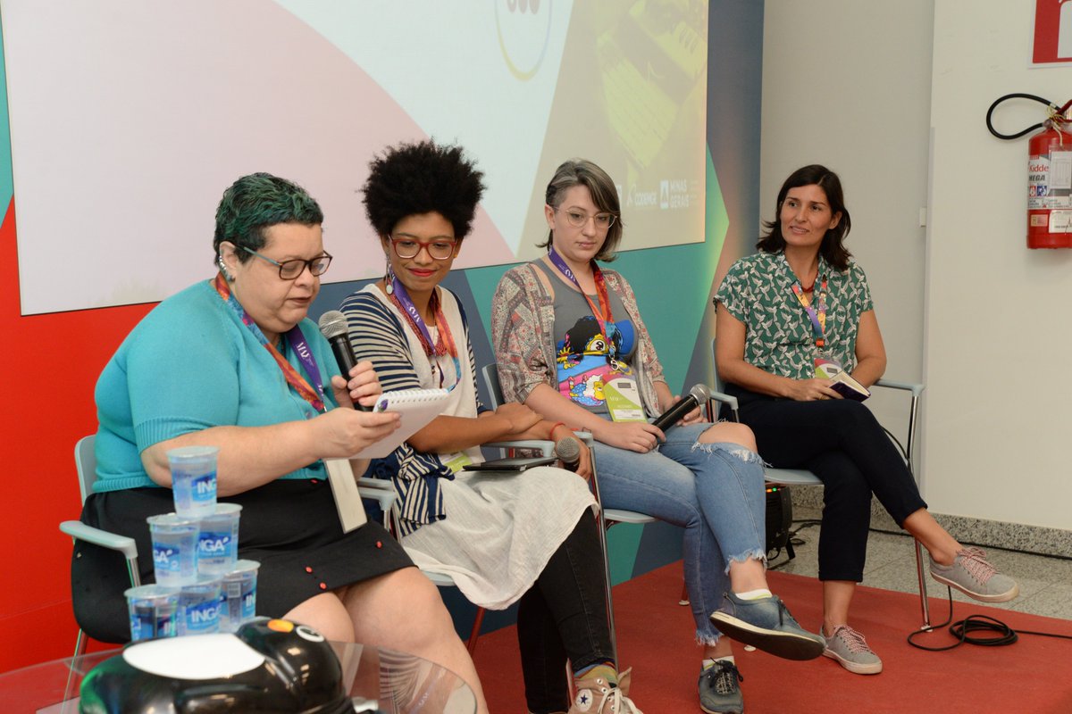 ProdviewBR's tweet photo. Confira como foi a #MAX2019, evento do mercado #audiovisual em #BeloHorizonte
https://t.co/EVlGFnf1AW
#Prodview #produçãoaudiovisual @sebraeminas @SESIMG @SistemaFIEMG
Foto: Divulgação - Paulo Marcio https://t.co/F14ieVO2C6