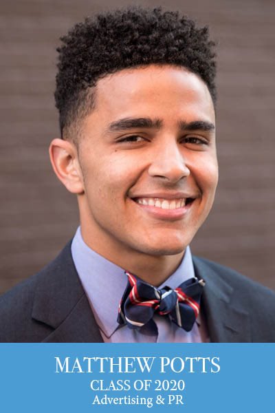 UNC Hussman School Ambassadors tweet media