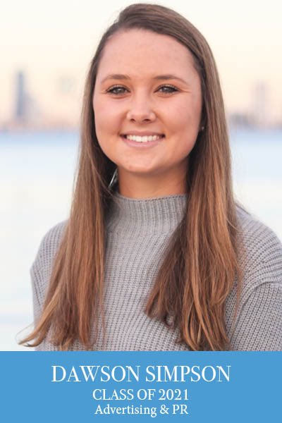 UNC Hussman School Ambassadors tweet media