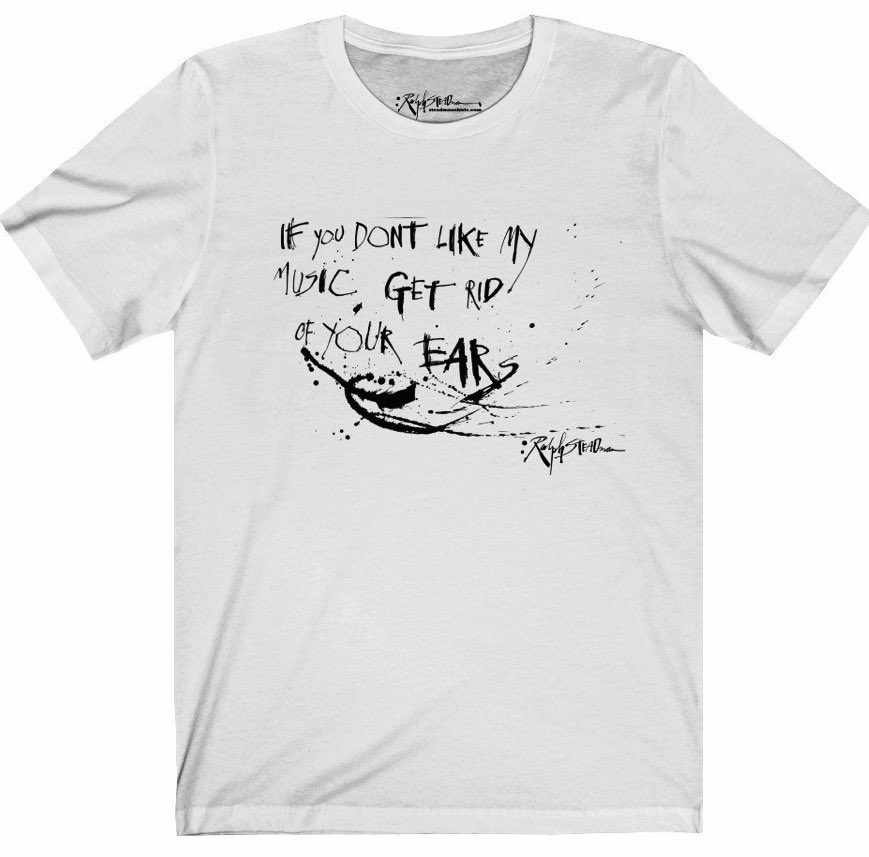 GonzoVice's tweet image. Interested in a Ralph Steadman art t-shirt? I’d like to give you one.

Retweet this post to be automatically entered for your chance to win.