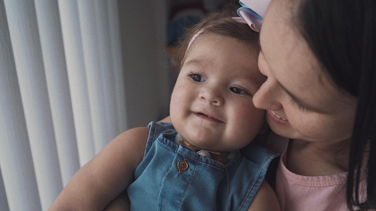 Eu tenho toda oportunidade do mundo para ter uma vida próxima do normal. E essa oportunidade se divide na solidariedade de cada pessoa de bem que possa me ajudar! Todo valor significa pra mim! Doe! Contribua. 
As informações e contas estão no tt fixado. Veja <a href="/cureAntonella/">Antonella @ameantonella</a>  ❤️🙏🏼