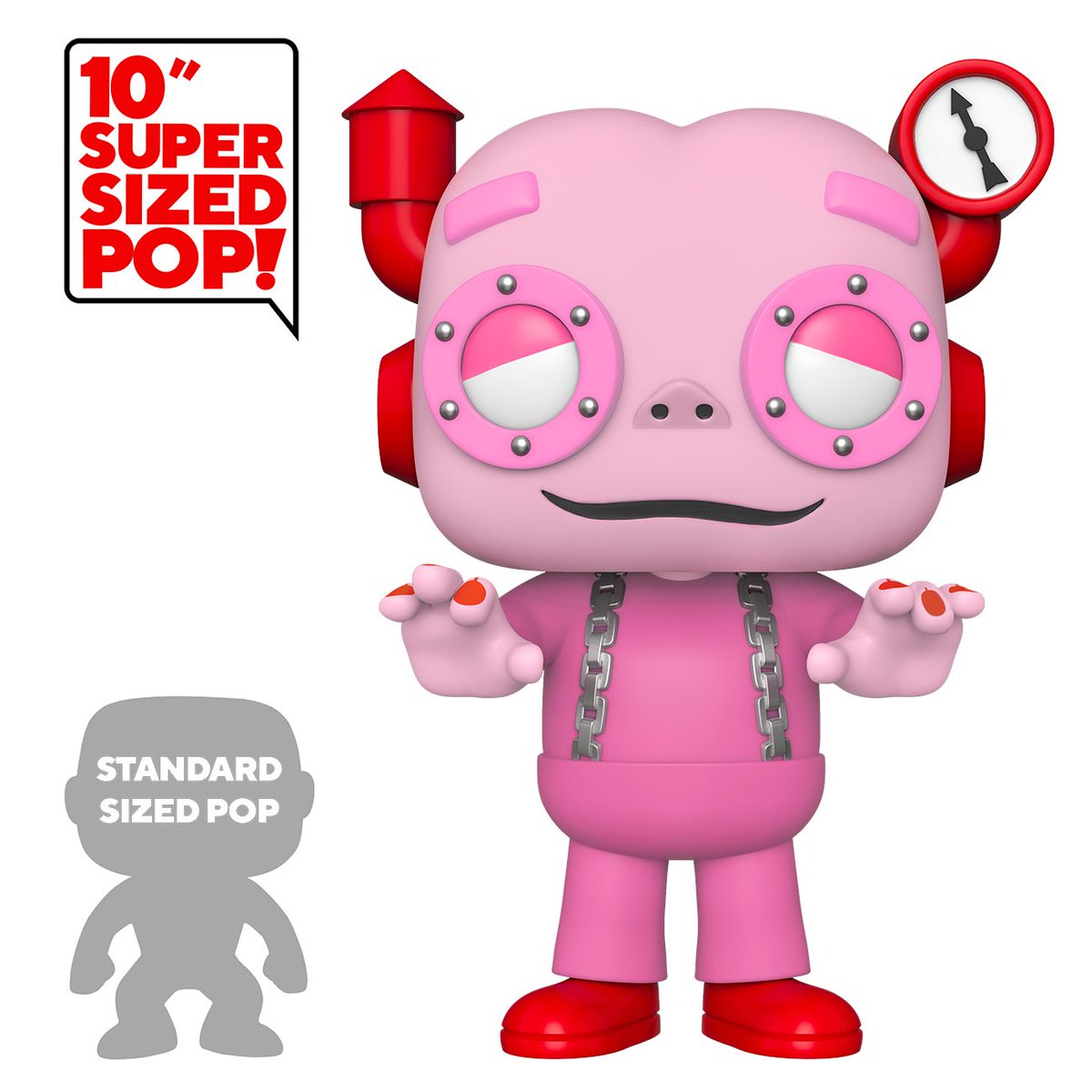 OriginalFunko's tweet photo. RT &amp; follow @OriginalFunko for a chance to WIN a Funko Shop Exclusive 10” Franken Berry Pop! This Pop! is included in the Cyber Monday Blind Bundle on https://t.co/qenGujcD3g!  
#Funko #FunkoPop #FunkoShop #Pop #Exclusive #Frankenberry https://t.co/dt1YvQHg95