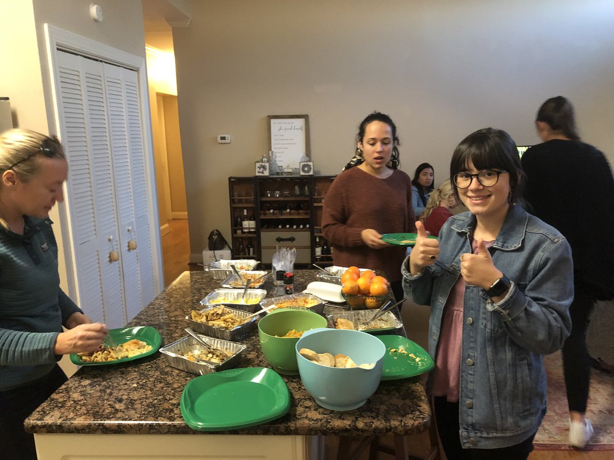 laniparrilla1's tweet photo. Food, Fun, and Inquiry Projects. Happy Holidays from our middle level family   #EDML573 #EDML2020 https://t.co/nJ1TJfMszp