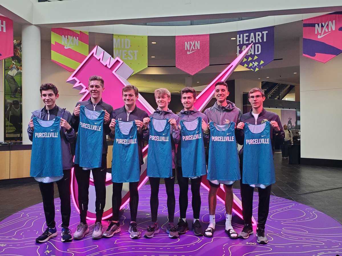 Jungle is geared up and ready for NXN !!
#THEJUNGLE 
#WINTHEDAY