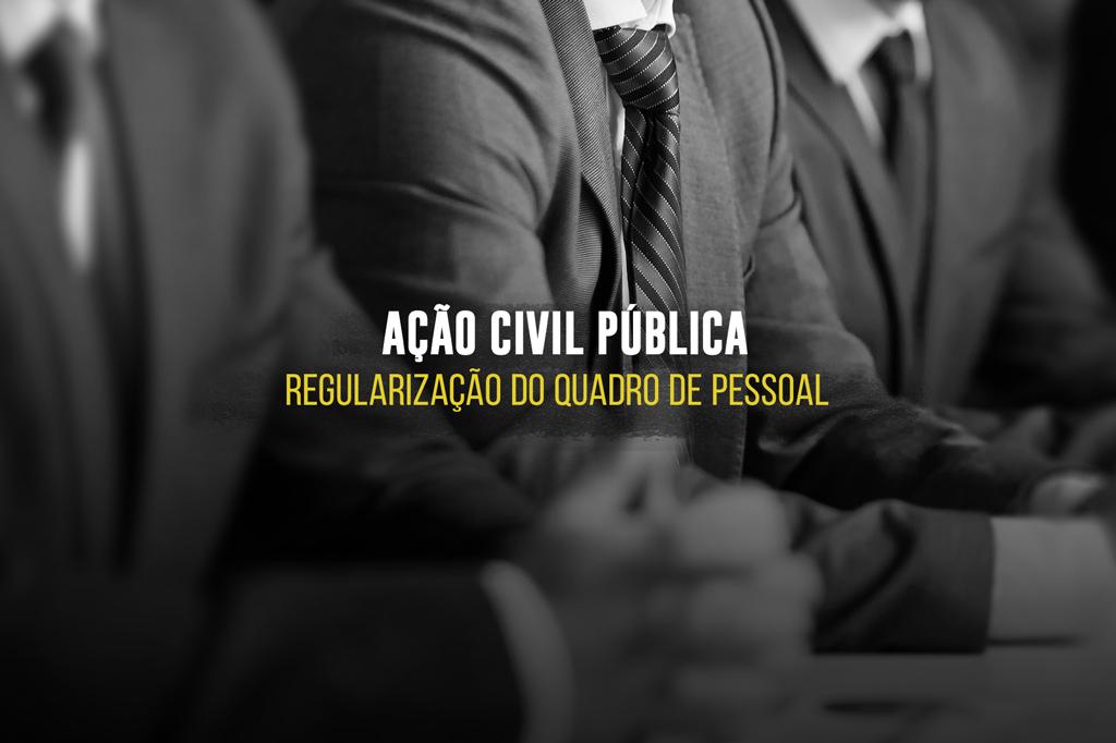 MP_RJ's tweet photo. Número de comissionados maior que o de servidores efetivos e preferência deles nas convocações foram questões apontadas pelo #MPRJ em ACP para regularização de quadro de pessoal na Alerj. Leia a matéroa na íntegra: https://t.co/W9DDXH0zPD https://t.co/CYwmJZo4Eu