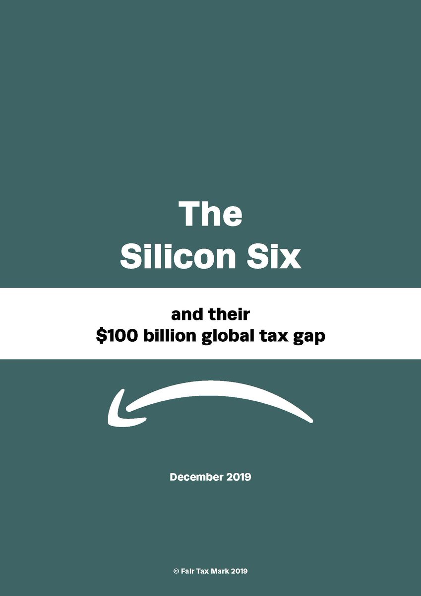 Fair Tax Foundation tweet media