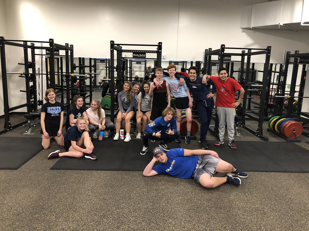 Silver_Knights_Track tweet media