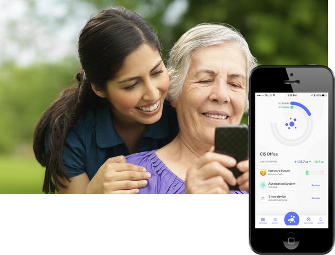 CIS_RudyKern's tweet image. Help make this busy time of year a lot easier with a CIS Network