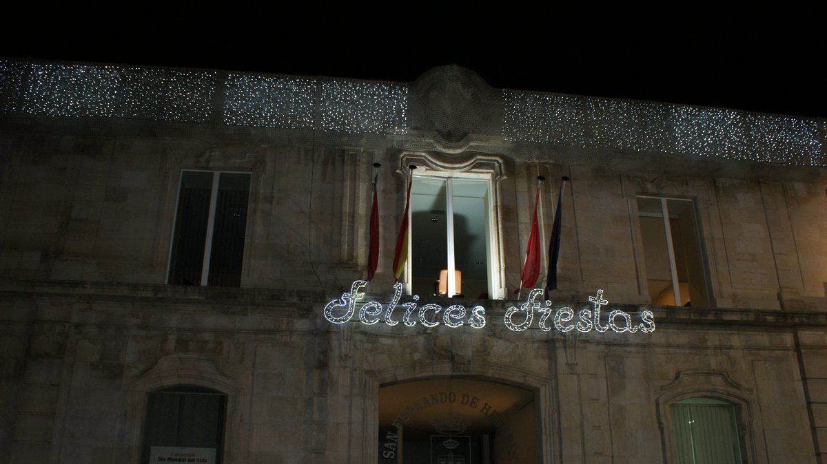 Foto cedida por Ayuntamiento de San Fernando