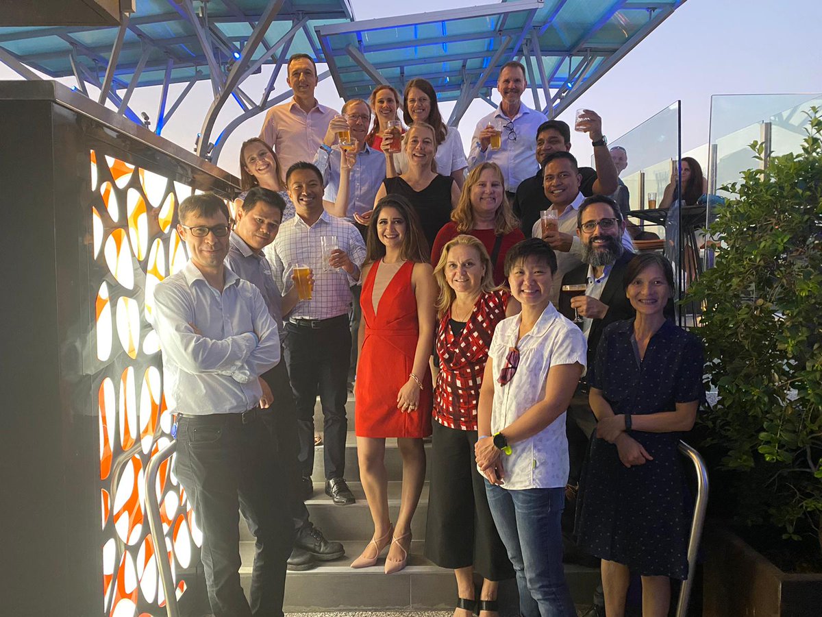 IIBA Brisbane tweet media